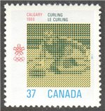 Canada Scott 1196 MNH